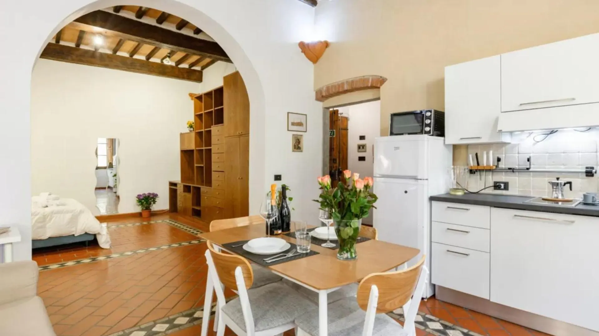Nel Cuore Di Pisa Apartamento