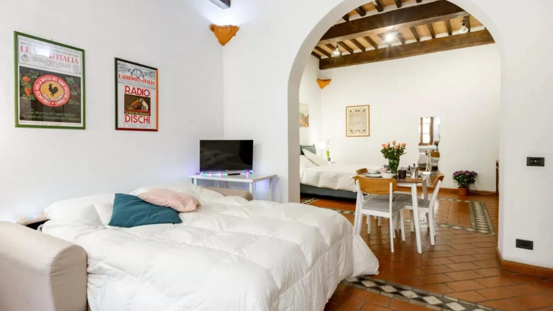 Apartamento Nel Cuore Di Pisa