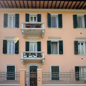 La Casa Di Eli Apartament